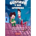 GUSTAVO Y SUS LEYENDAS Núm. 2