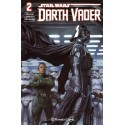 STAR WARS: DARTH VADER Núm. 2