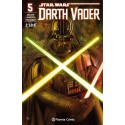 STAR WARS: DARTH VADER Núm. 5