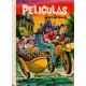 PELÍCULAS WALT DISNEY TOMO 14