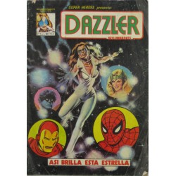 DAZZLER Núm1