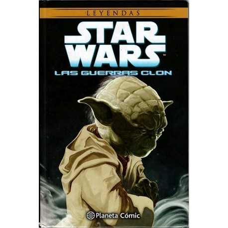 STAR WARS: LAS GUERRAS CLON Núm 1