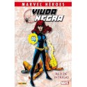 MARVEL HÉROES Núm. 22. VIUDA NEGRA: RED DE INTRIGAS