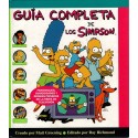 GUÍA COMPLETA DE LOS SIMPSON