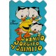 TROQUELADOS WALT DISNEY Núm. 10: JUANITO, JORGITO Y JAIMITO
