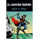 EL CAPITÁN TRUENO "SIGRID EN PELIGRO"