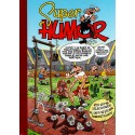 SUPER HUMOR MORTADELO Núm. 61