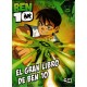 EL GRAN LIBRO DE BEN 10