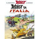 ASTÉRIX EN ITALIA Núm 37