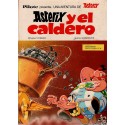 UNA AVENTURA DE ASTÉRIX: ASTÉRIX Y EL CALDERO