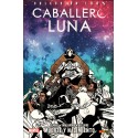 CABALLERO LUNA Núm. 6: MUERTE Y NACIMIENTO