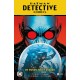 BATMAN: DETECTIVE COMICS Vol. 12. UN MUNDO FRÍO Y OSCURO