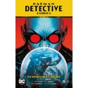 BATMAN: DETECTIVE COMICS Vol. 12. UN MUNDO FRÍO Y OSCURO