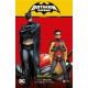 BATMAN Y ROBIN: RENACIDOS