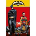 BATMAN Y ROBIN: RENACIDOS