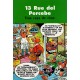 13 RUE DEL PERCEBE "UNA CASA DE CINE"