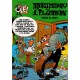 MORTADELO Y FILEMON Núm 119. "TIMAZO AL CANTO"
