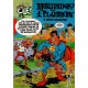 MORTADELO Y FILEMON Núm 122."EL SEÑOR TODOQUISQUE"