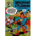 MORTADELO Y FILEMON Núm 122."EL SEÑOR TODOQUISQUE"