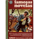 FAMOSAS NOVELAS VOLUMEN VII