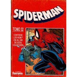 SPIDERMAN TOMO 32