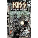 KISS: PSYCHO CIRCUS Núm. 1