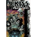 KISS: PSYCHO CIRCUS Núm. 2