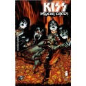 KISS: PSYCHO CIRCUS Núm. 3