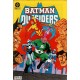 BATMAN Y LOS OUTSIDERS Núm 7