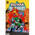 BATMAN Y LOS OUTSIDERS Núm 7
