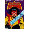 BATMAN Y LOS OUTSIDERS Núm 8