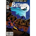 UNIVERSO DC Núm 23. BATMAN