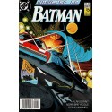 UNIVERSO DC Núm 22. BATMAN