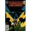 CLÁSICOS DC: BATMAN Núm 1