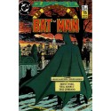 BATMAN CLÁSICOS DC Núm 3" LA SOMBRA DE BATMAN"