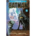 BATMAN. FIEL ADAPTACIÓN AL CÓMIC DEL FILM DE WARNER BROSS