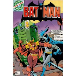 BATMAN Núm. 1