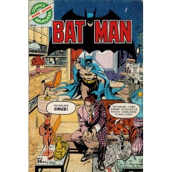 BATMAN Núm. 2