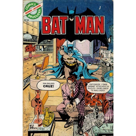 BATMAN Núm. 2