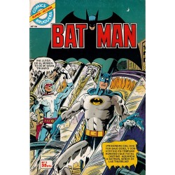 BATMAN Núm. 5