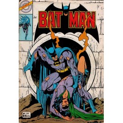 BATMAN Núm. 25