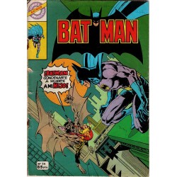 BATMAN Núm. 26