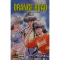 ORANGE ROAD Núm14