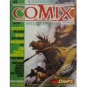 COMIX INTERNACIONAL Núm 41