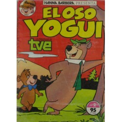 EL OSO YOGUI Núm 2