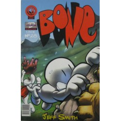 BONE Núm 28