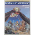 LES EAUX DE MORTELUNE. Vol 1. L'ÉCHIQUIER DU RAT