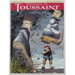 SOUVENIRS DE TOUSSAINT Vol 1 GOBE-MOUCHE