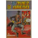 JUEZ DREDD Núm 13. EL ANDRAJOSO