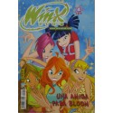 WINX CLUB Núm 4. UNA AMIGA PARA BLOOM